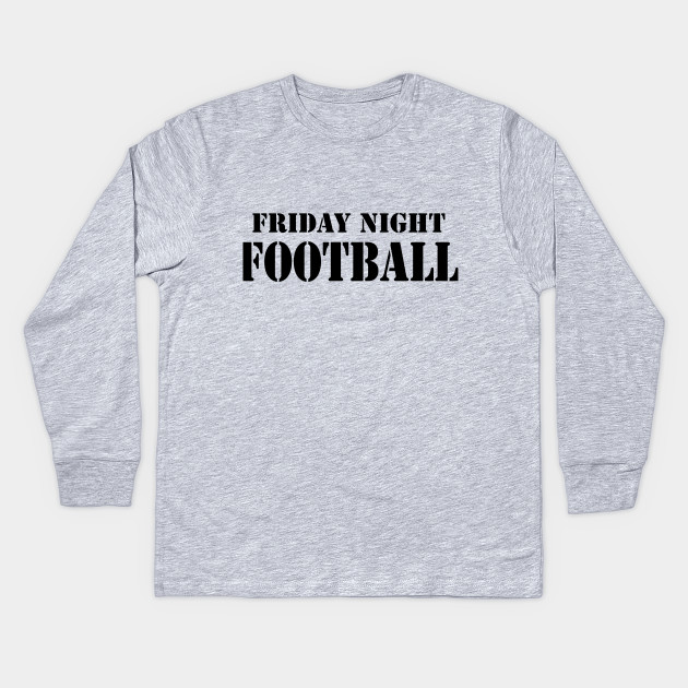 Friday Night Football
